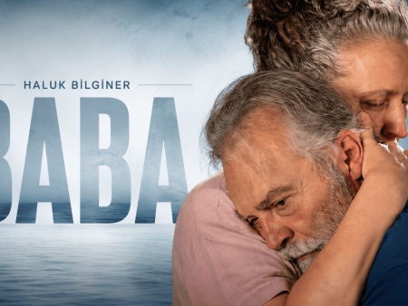 Baba Tiyatro Oyunu 2026: Haluk Bilginer Eylül Turnesi